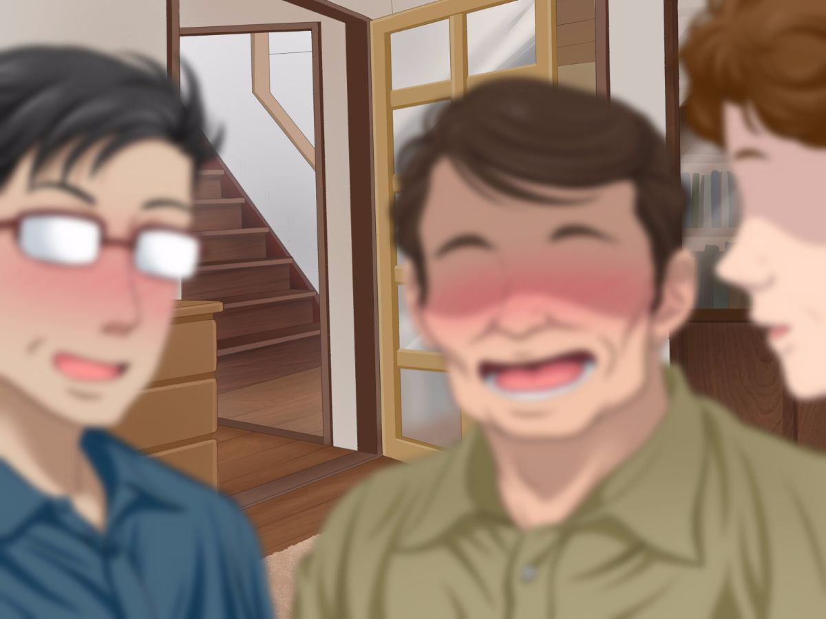 [スタンドエレクション] 叔母さんと甥っ子のラブラブ中出し妊婦セックス～春休み編～ 208